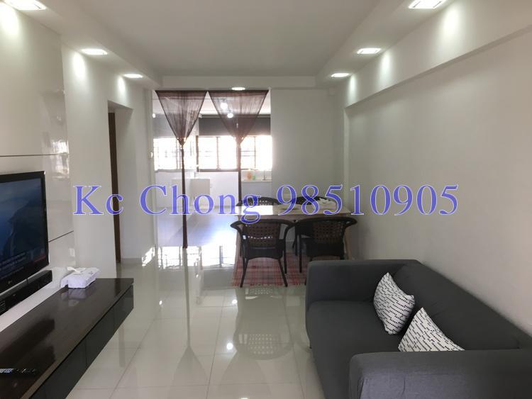 Telok Blangah Heights thumbnail photo